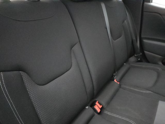 JEEP Renegade usata, con Bracciolo