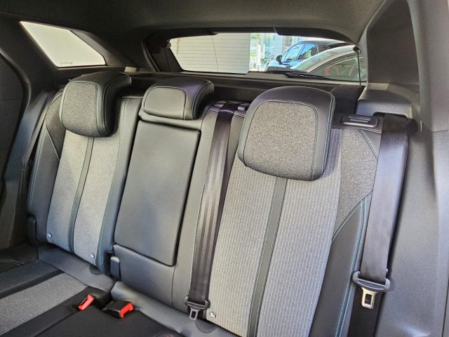 PEUGEOT 3008 usata, con Immobilizzatore elettronico
