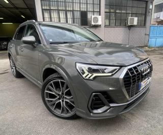 AUDI Q3 usata 2