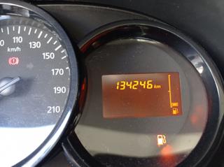 DACIA Lodgy usata, con Cruise Control