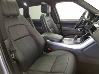 LAND ROVER Range Rover Sport usata, con Controllo trazione