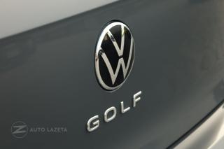 VOLKSWAGEN Golf usata, con Touch screen