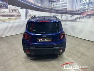 JEEP Renegade usata, con Antifurto
