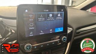 FORD Fiesta usata, con Bluetooth