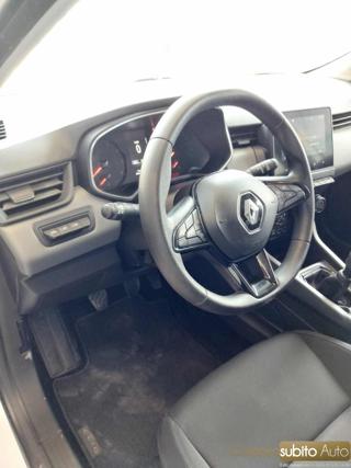 RENAULT Clio usata 29