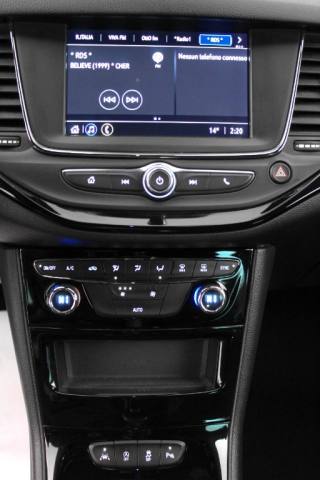 OPEL Astra usata, con Airbag testa