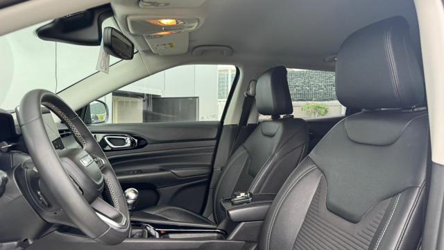 JEEP Compass usata, con Filtro antiparticolato