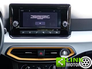 SEAT Arona usata, con Sistema di navigazione