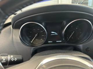 JAGUAR F-Pace usata, con Autoradio