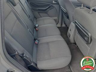 FORD C-Max usata, con Sensore di luce