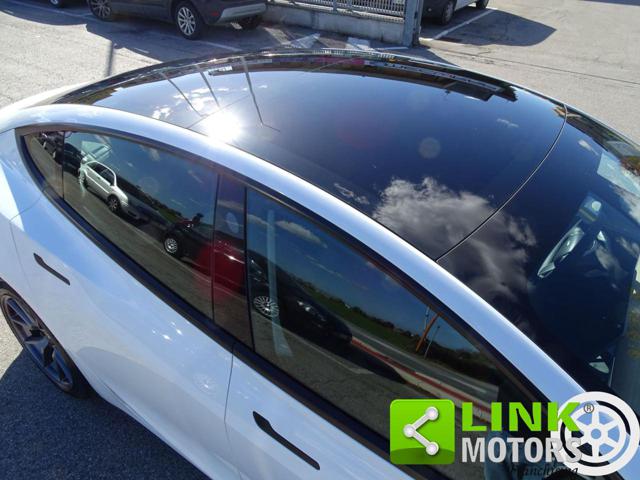 TESLA Model 3 usata, con Sistema di chiamata d