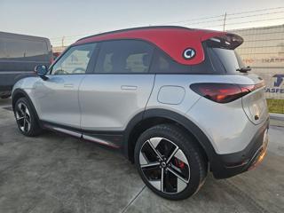 SMART smart #1 usata, con Airbag Passeggero