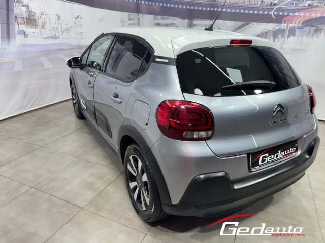 CITROEN C3 usata, con Boardcomputer