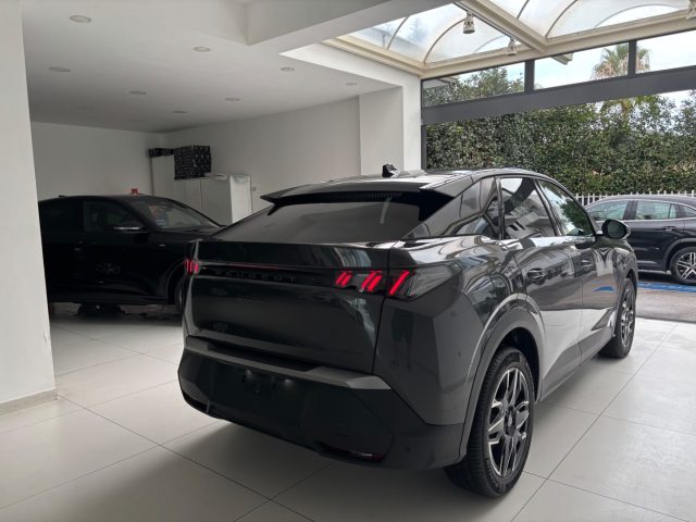 PEUGEOT 3008 usata, con Climatizzatore