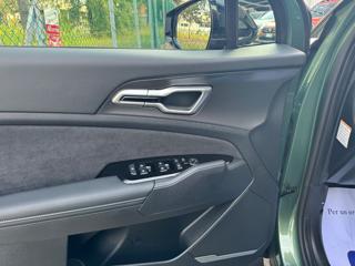 KIA Sportage usata, con Park Distance Control