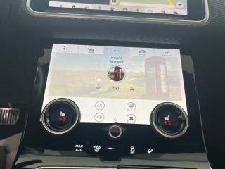 LAND ROVER Range Rover Velar usata, con Adaptive Cruise Control
