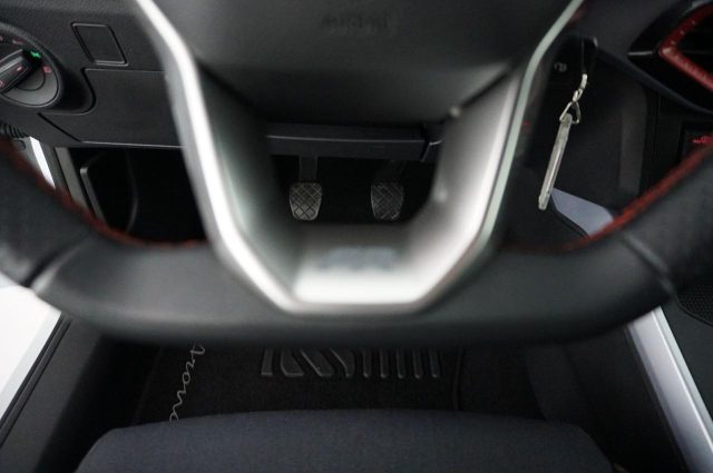 SEAT Arona usata, con Fari LED