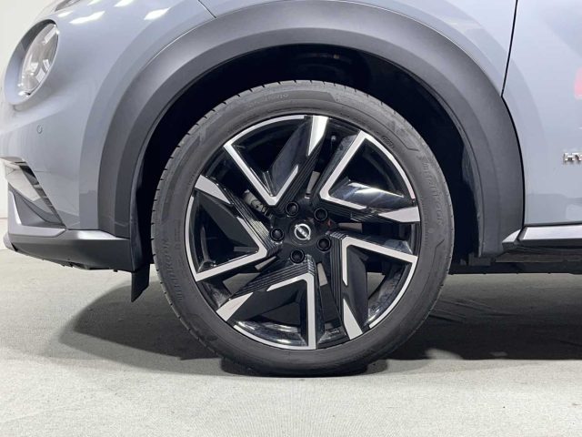 NISSAN Juke usata, con Climatizzatore