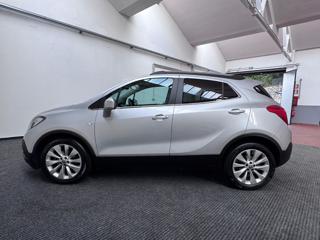 OPEL Mokka usata, con Cerchi in lega