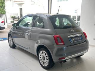 FIAT 500 usata, con Autoradio