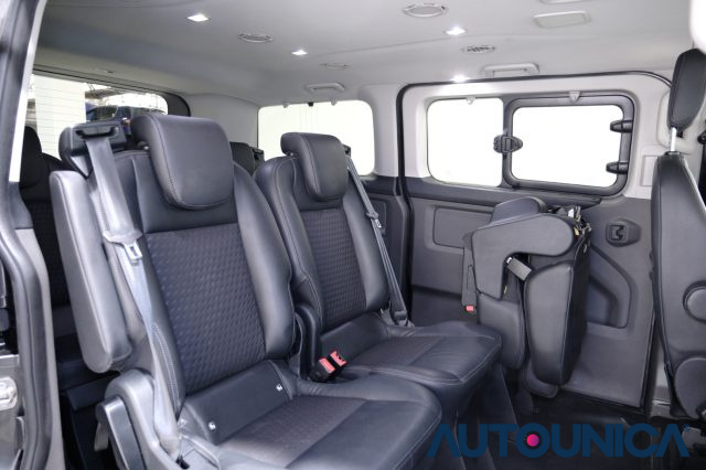 FORD Tourneo Custom usata 54