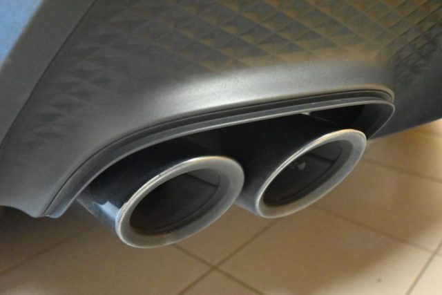 PORSCHE Macan usata 119