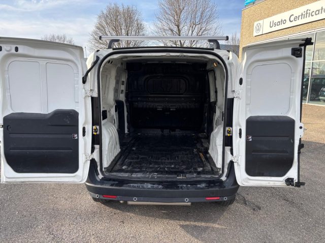 FIAT Doblo usata 10