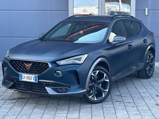 CUPRA Formentor usata, con Airbag laterali