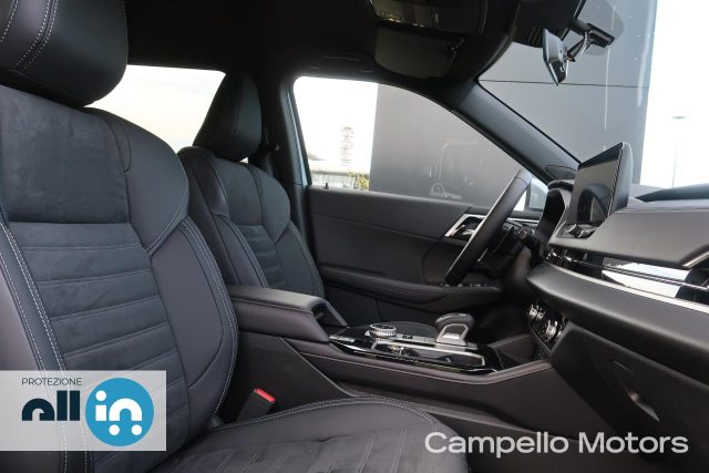 MITSUBISHI Outlander usata 4