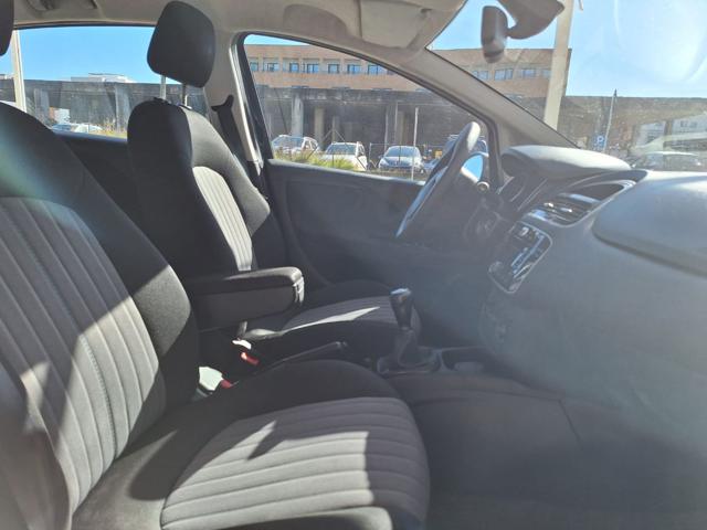 FIAT Punto usata, con Bracciolo