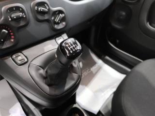 FIAT New Panda usata, con ESP