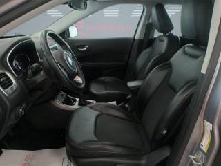 JEEP Compass usata 14