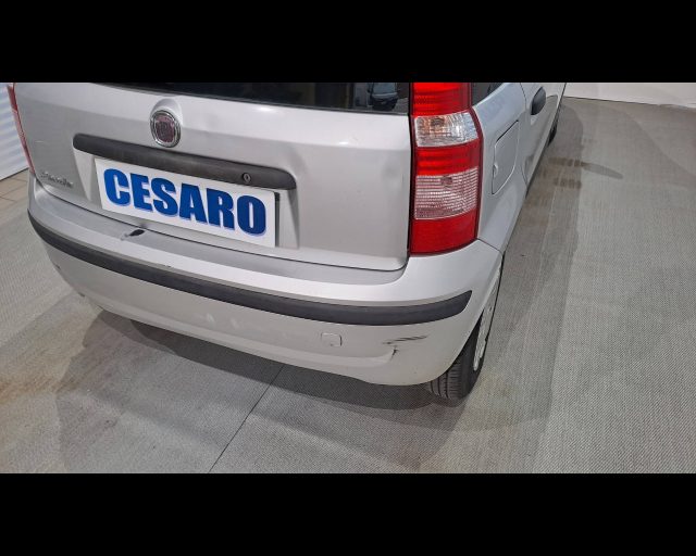 FIAT Panda usata 11