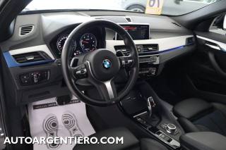 BMW X2 usata, con Antifurto