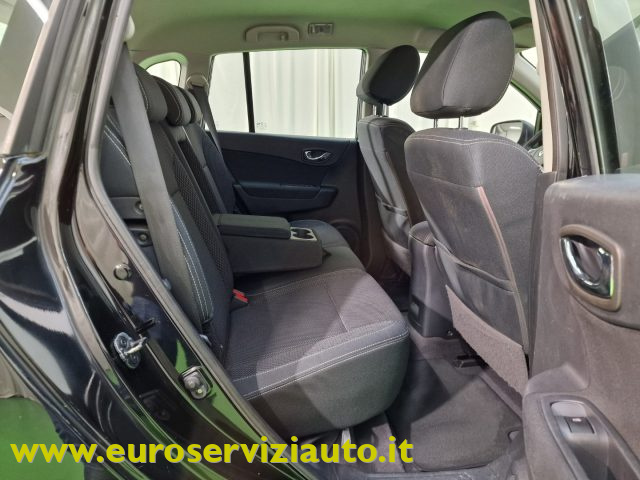 RENAULT Koleos usata, con Climatizzatore automatico, 2 zone