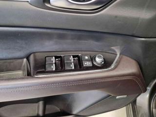 MAZDA CX-5 usata, con Immobilizzatore elettronico
