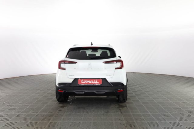 MITSUBISHI ASX usata 4