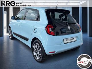RENAULT Twingo usata, con Airbag