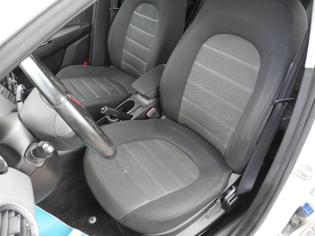 FIAT Bravo usata, con Airbag testa