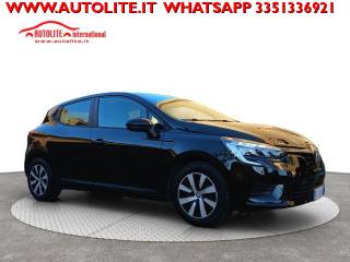RENAULT Clio Full Hybrid E-Tech 145 CV 5 porte Equilibre