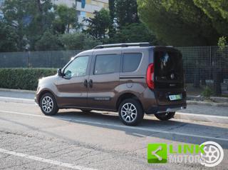 FIAT Doblo usata, con Chiusura centralizzata