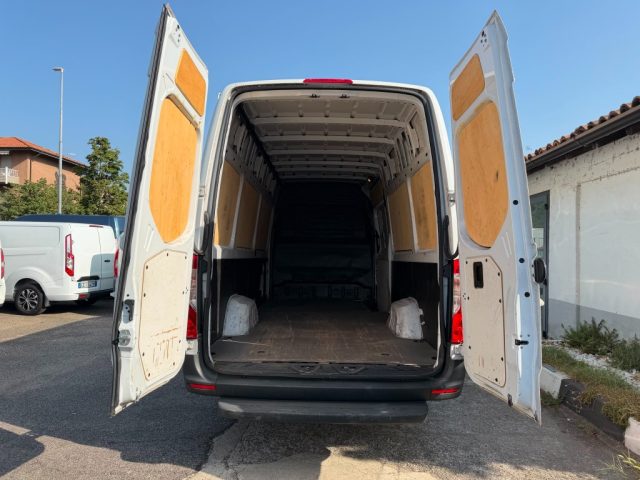 MERCEDES-BENZ Sprinter usata, con ESP