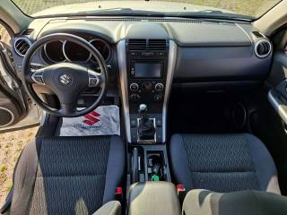 SUZUKI Grand Vitara usata, con Chiusura centralizzata
