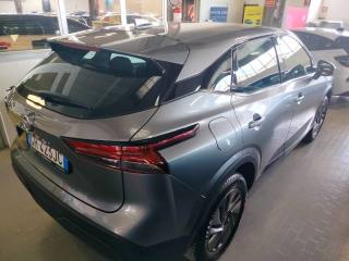 NISSAN Qashqai usata, con Climatizzatore