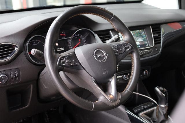 OPEL Crossland X usata, con Controllo vocale