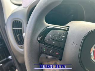 FIAT Panda usata, con USB