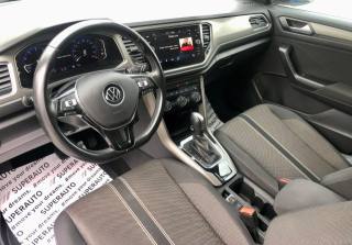 VOLKSWAGEN T-Roc usata, con Alzacristalli elettrici