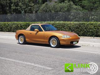 MAZDA MX-5 usata, con Servosterzo