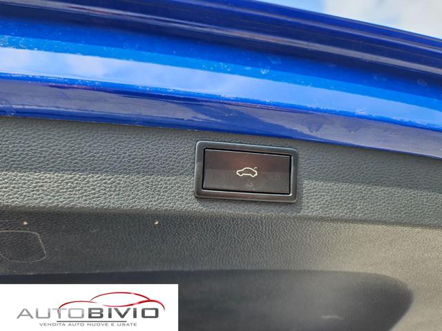 SKODA Karoq usata, con Servosterzo