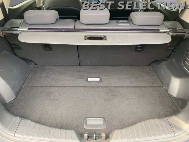 SSANGYONG Tivoli usata, con Climatizzatore
